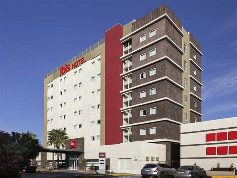 Hotel In Chihuahua Ibis Chihuahua Accorhotels