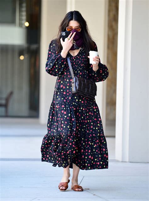 Next story kristen stewart heading to black lives matter protest in hollywood 06/02/2020. JESSICA GOMES Out in Los Angeles 05/28/2020 - HawtCelebs