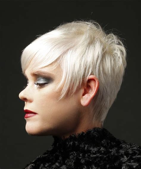 Ice Blonde Pixie Cut How To Rock This Bold Look In 2021