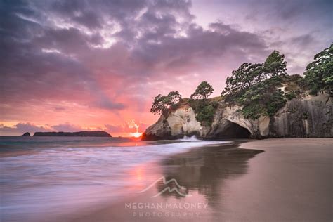 10 Must See Nz Beaches For Photography