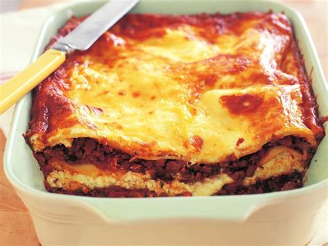 18 Hearty Beef Lasagne Recipes Australian Womens Weekly Food