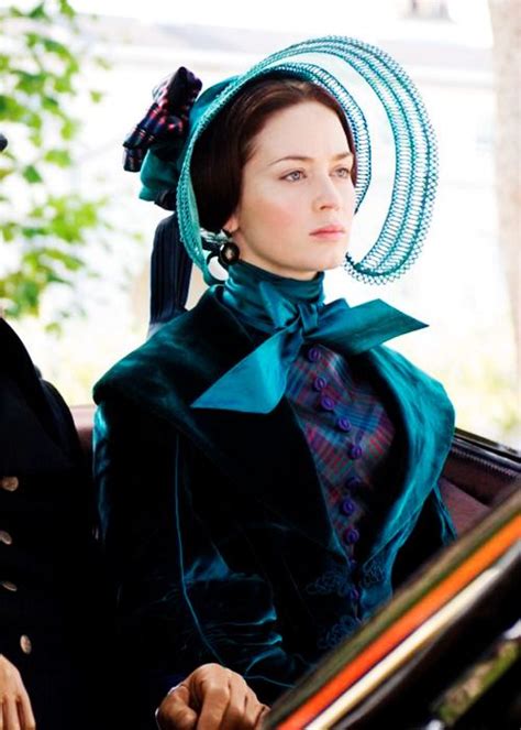 Самые новые твиты от emily blunt (@emilybluntoffcl): Emily Blunt in 'The Young Victoria' (2009). | The young victoria, Emily blunt, Historical costume