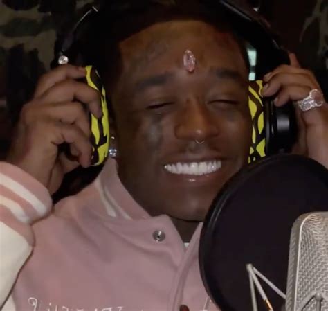Lil Uzi Vert Fears He Could Die After Getting 24million Pink Diamond