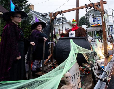East Pennsboro Twp Cancels Halloween Parade Trick Or Treat Still On