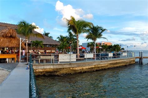10 Best Beach Bars And Clubs In Florida Keys Where To Go In The