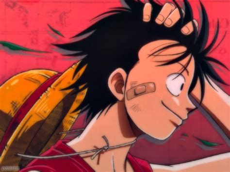 78 Luffy Wallpapers Wallpapersafari