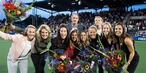 Op 12 mei moeten de bondscoaches hun selectie van 23 doorgeven aan de organisatie van euro 2016. EK-nieuws #12: Instagram-record voor Oranjehockey - Hockey.nl