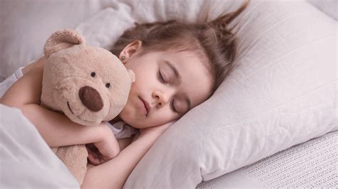 10 Passos Para Fazer O Seu Filho Dormir Na Cama Dele