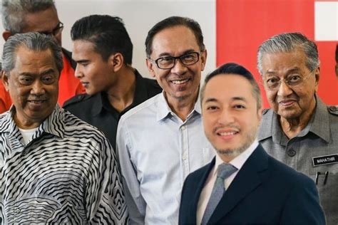 يڠدڤرتوان اݢوڠ‎), also known as the paramount ruler, the supreme head or the king. JANGAN HERET YDP AGONG DAN RAKYAT KE KANCAH POLEMIK AHLI ...