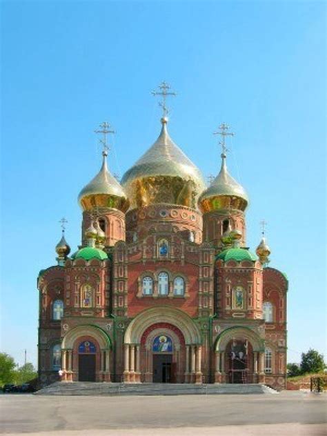 Kiev St Vladimir Cathedral Cath Drale Grand Prince Ukraine