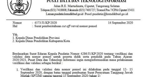 Unduh prefil dapodik 2021all software. Sptjm Dapodik 2021 / √Urutan Cara mengisi Dapodik 2021 ...
