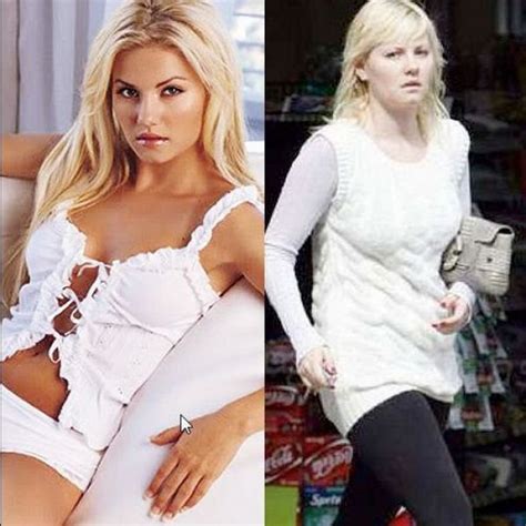 Celebrities That Became Overweight Gallery Ebaums World