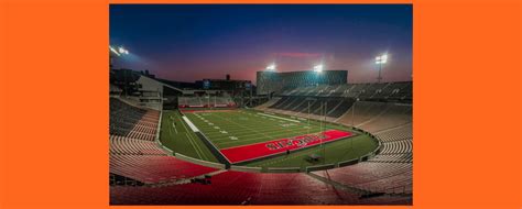 University Of Cincinnati Nippert Stadium Renovation Esi Electrical