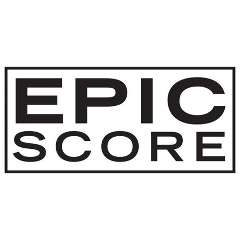 Epic Score Trailer Music Info