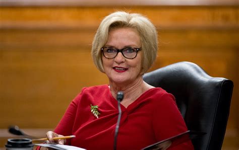 Claire Mccaskill Wins Missouri Senate Race Keeping Her Seat And