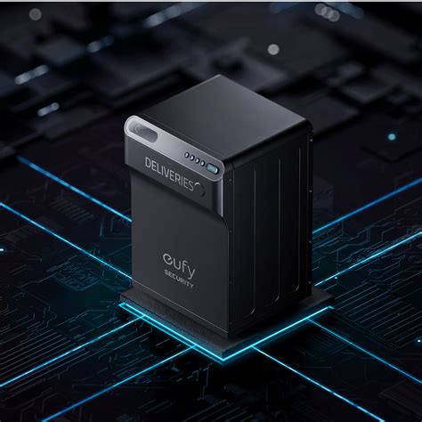 Many people hesitate to use drop app because they are afraid of linking their credit cards to the app and making purchases through it. eufy Security Smart Drop - The smart safe for your orders ...