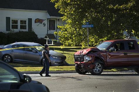 Police Identify Drivers In Fatal Hamilton Crash