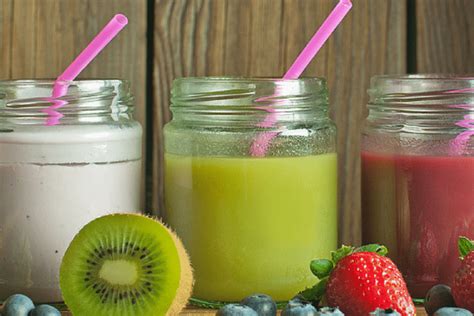 Even the best nutrition shakes for weight loss are just but a tool that you need to use efficiently. Top 5 Meal Replacement Smoothies for Natural Weight Loss