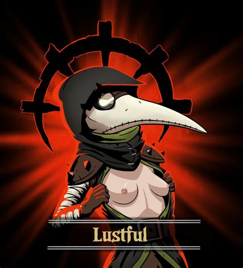 Lusty Plague Doctor Darkest Dungeon Sorted By Position Luscious