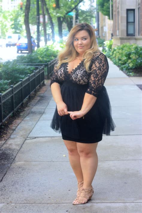Confidence And Such Natalie In The City A Chicago Petite Plus Size