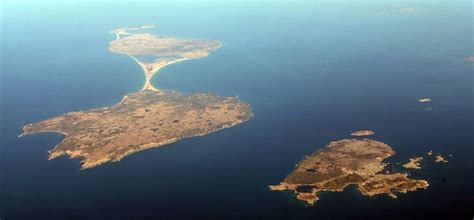 In this aspect, there will always be a touristic element to the islands. St. Pierre and Miquelon: The Last French Colony in North America | Amusing Planet