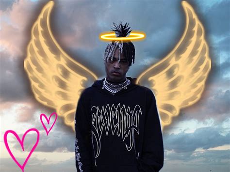 Title Angels And Demons Rip Youre Leaving Way Too Xxxtentacion Rip