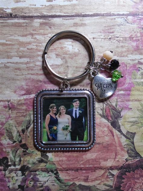 We did not find results for: Square photo key chain with charms for family friends ...
