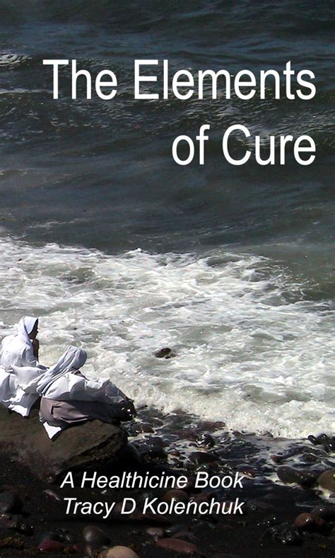 Theory Of Cures Healthicine