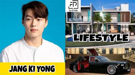 Looking forward to his new drama now we are breaking up. Jang Ki Yong (Born Again) Lifestyle, Biography, Age ...