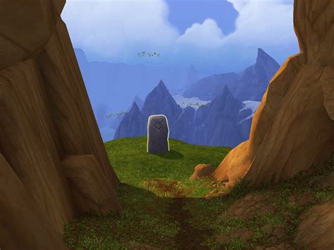 Abstimmung auf die Elemente - Quest - World of Warcraft