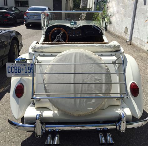 Pin by Lynda on My photos... | Antique cars, Ontario, Niagara falls