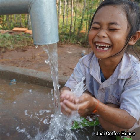 Help Children Access Clean Water