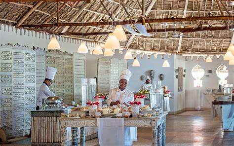 Premium Services All Inclusive Zanzibar Hotel Diamonds Mapenzi Beach