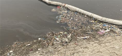 The MOST Polluted Rivers in the World | Environment Buddy