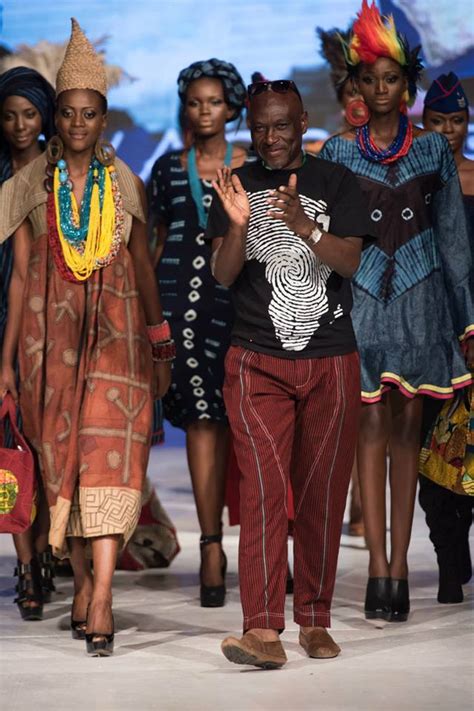 6kasso Kinshasa Fashion Week 2015 Congo 100