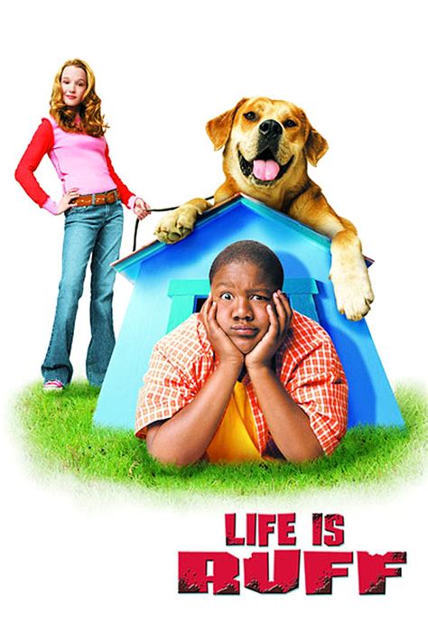 Chris sarandon, danny elfman, catherine o'hara, william hickey, glenn shadix, paul reubens, ken page, ed ivory, susan mcbride, debi durst, greg proops, kerry katz, randy. Life Is Ruff - Disney Movies List