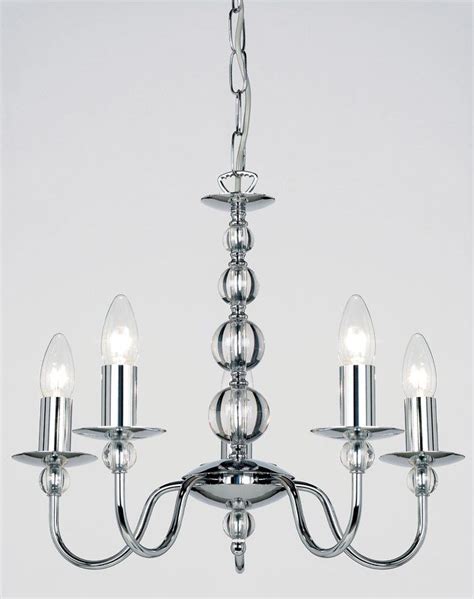 Enjoy free shipping on most stuff, even big stuff. Maeva 5-Light Candle Style Chandelier | Candle style ...