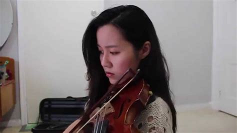 Stay With Me Sam Smith Violin Cover Youtube