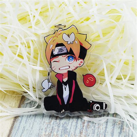 Use spoiler tags when appropriate and please do not include spoilers in the titles of posts. boruto key holder - Uzumaki Boruto foto (43268800) - fanpop