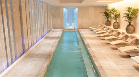 Lapis The Spa At Fontainebleau Miami Spas Miami Beach United States Forbes Travel Guide