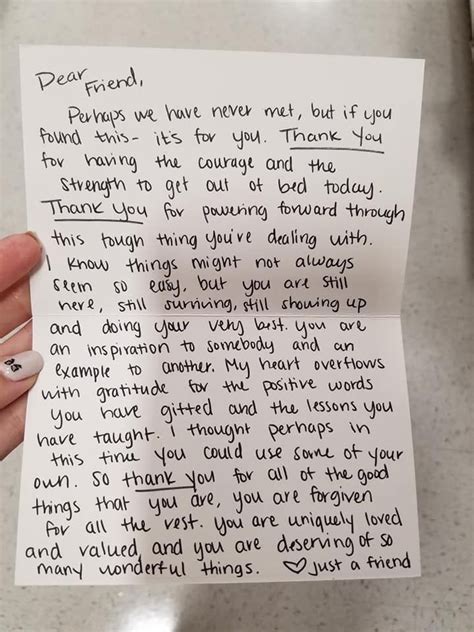 Words For Best Friend Letter To Best Friend Notes For Friends Best