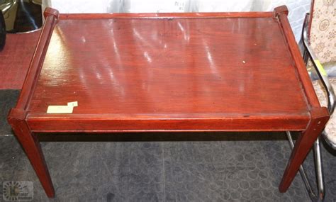 Top with a dollop of whipped cream and sprinkle lightly with ground cinnamon. RED CHERRY WOOD COFFEE TABLE 31"LX18.5WX17"H