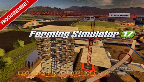 excavator terex rhf dirth   fs farming simulator  mod fs  mod
