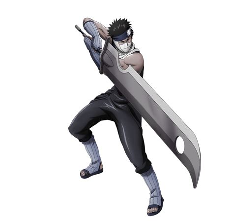 Momochi Zabuza Naruto Image 2503223 Zerochan Anime Image Board