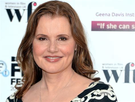 Geena davis will take the stage at 10:40 am et. Geena Davis e Lina Wertmüller homenageadas pela Academia ...