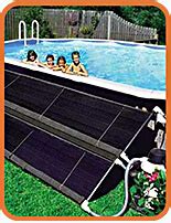 Check spelling or type a new query. Install a Solar Pool Heater this Weekend! | InTheSwim Pool ...