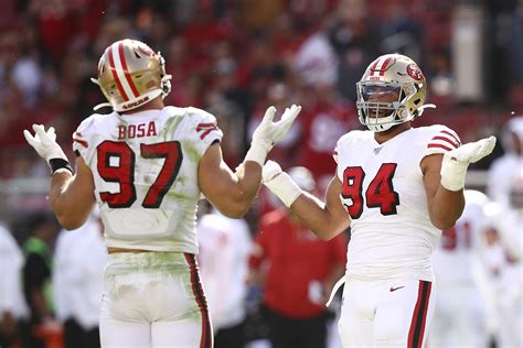 If you want to be atop your league at season's end, you'll need it's not as glamorous as a star quarterback, but it's vital for your team's success. Thursday Night Football Schedule 2019: San Francisco 49ers ...