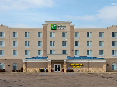Holiday Inn Express Holiday Inn Express And Suites North Platte Hotel By Ihg