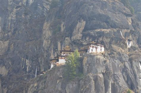 Tiger S Nest In Bhutan Why You Shouldn T Miss This Epic Hike The