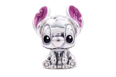 Pandora Disney Lilo And Stitch Charm 798844c01 Ebay